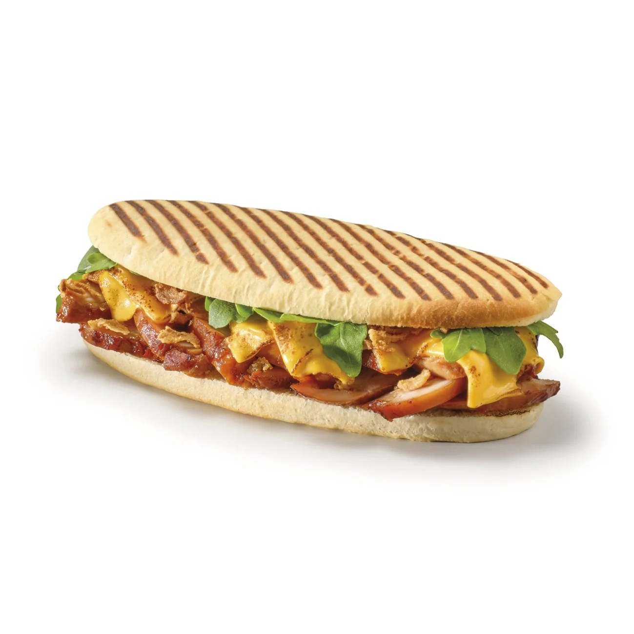 Panini Dungelmann BLT
