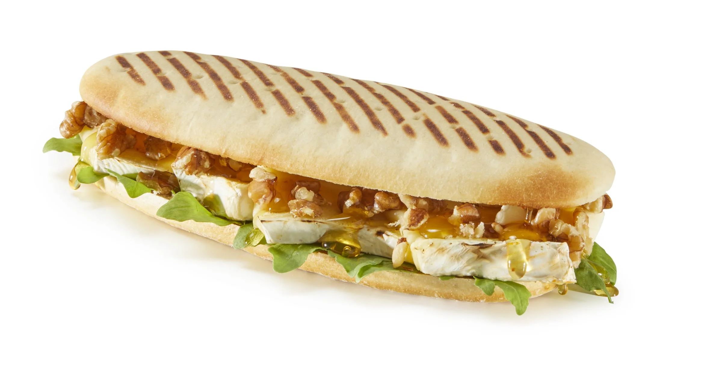 Panini Roombrie Walnoot