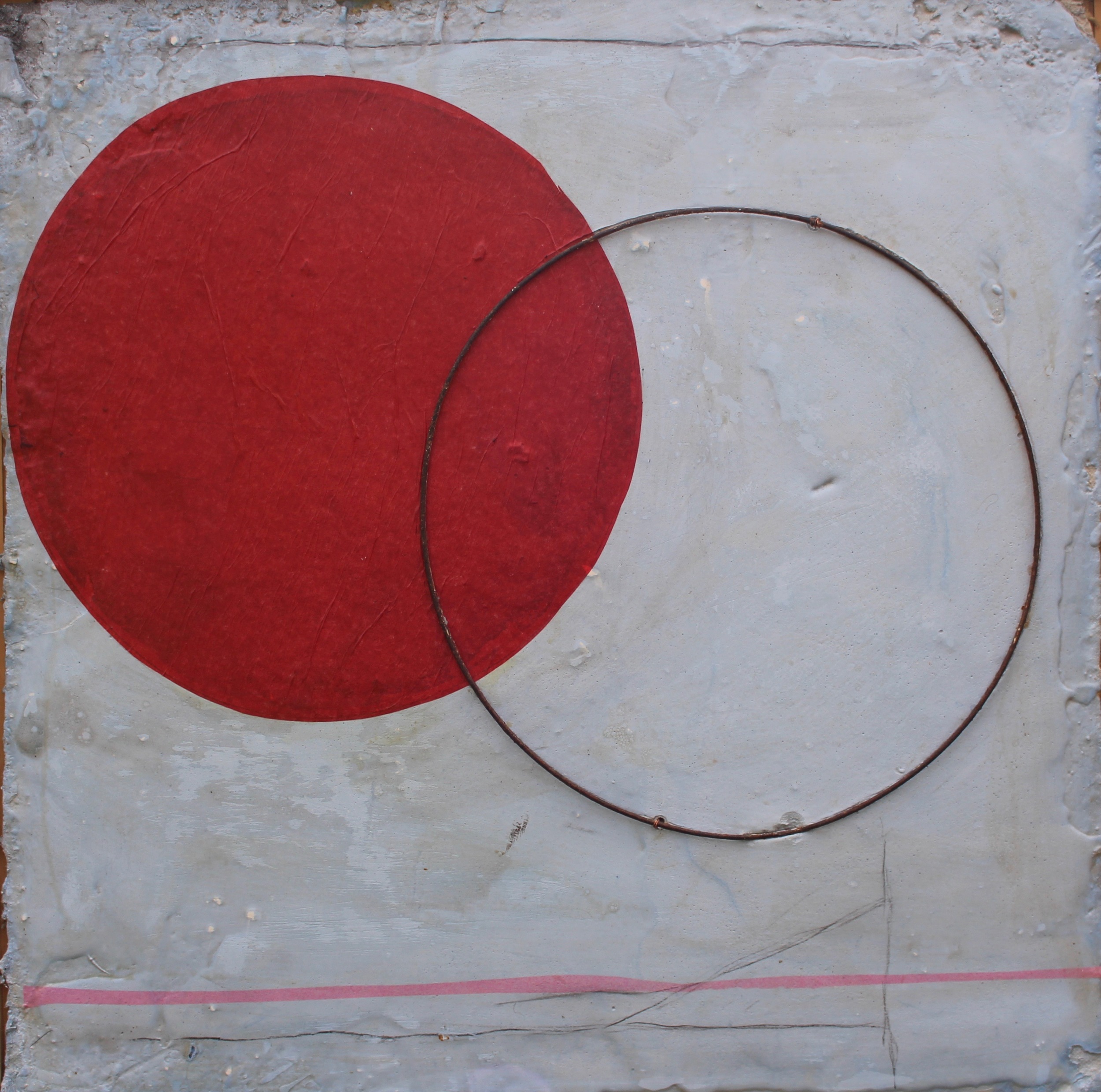 Untitled 600x600mm