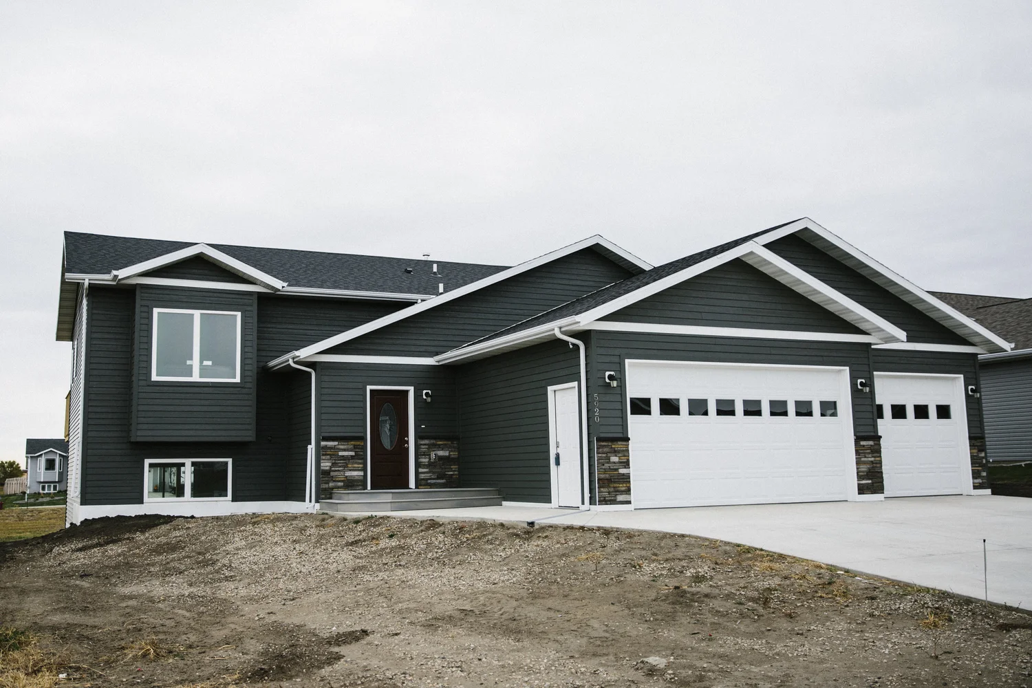 Monroe Floorplan E Homes