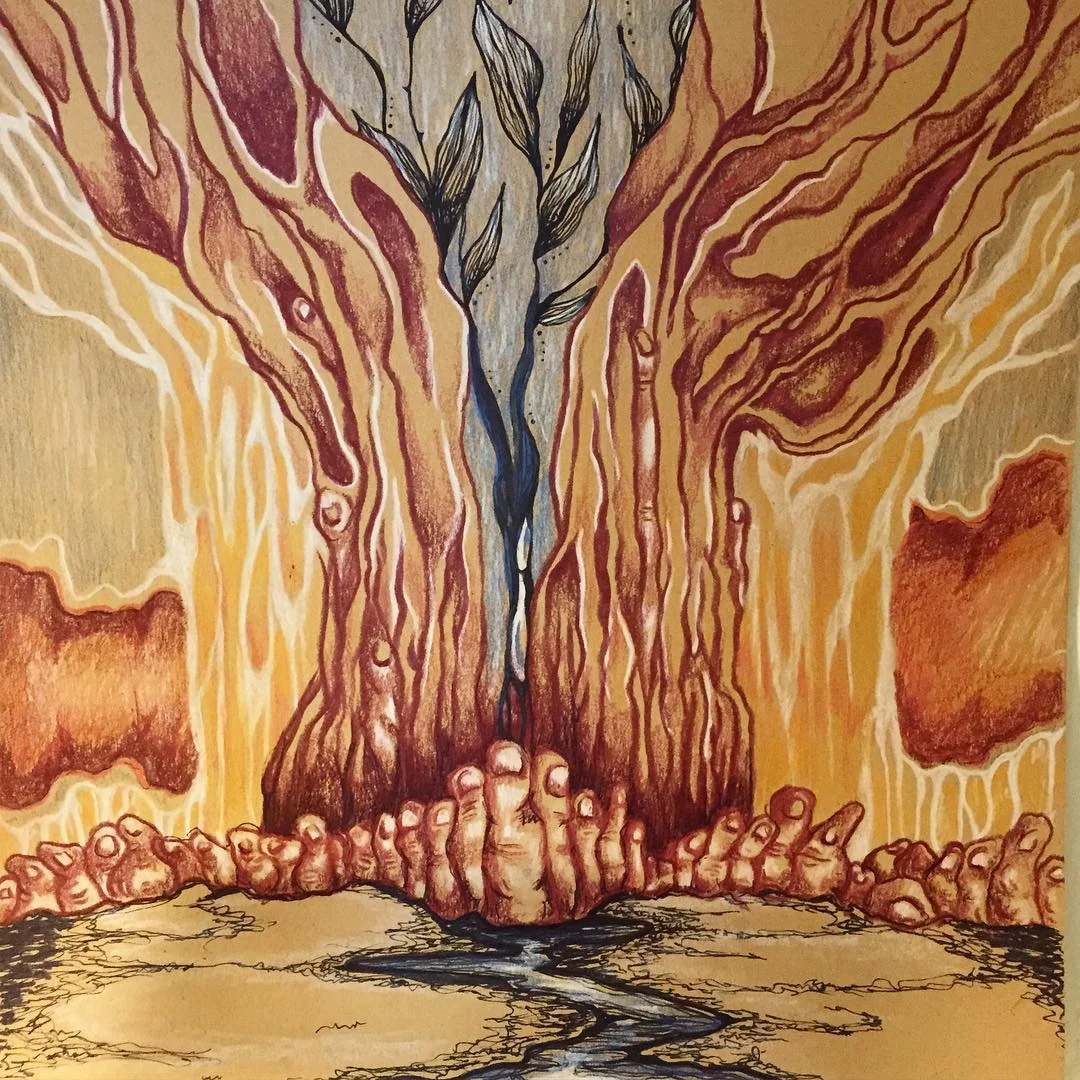 Erupt