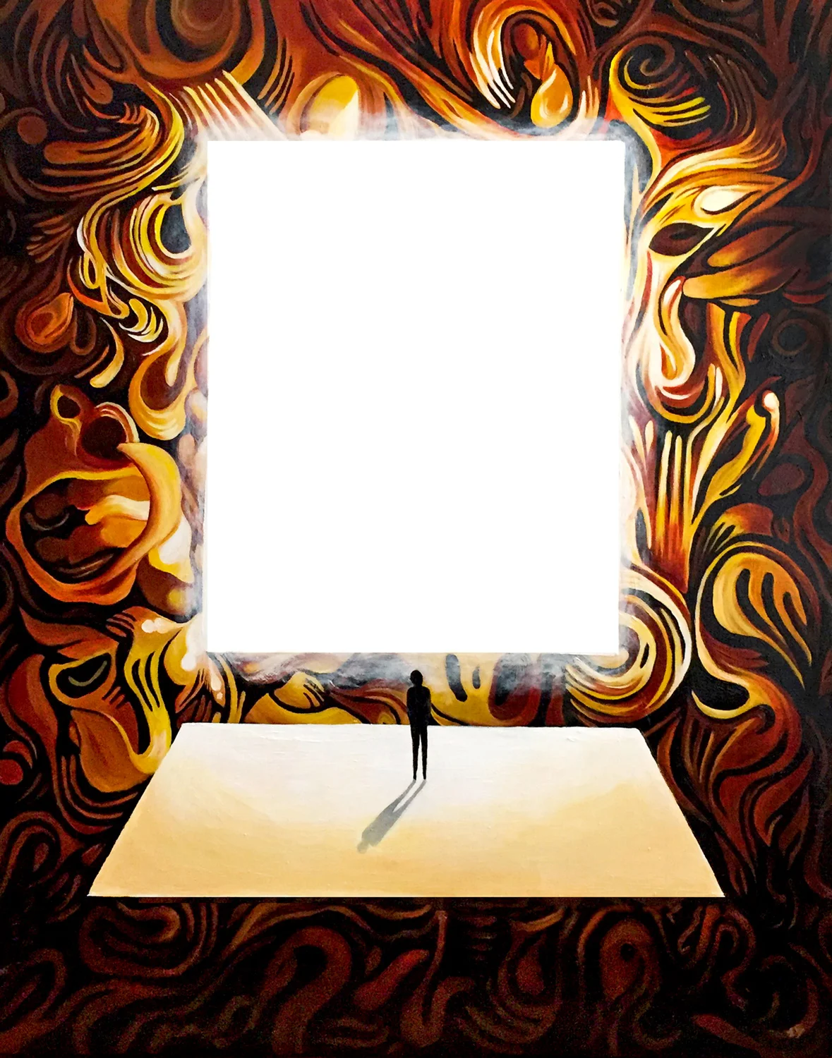 The Art of Happiness