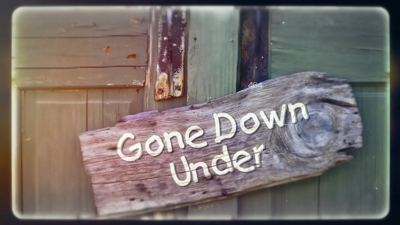 Gone down under.jpg