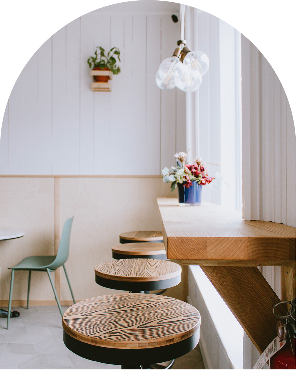 Interior Design Ottawa — Interior Design and Branding Studio