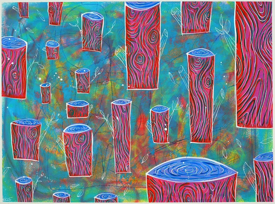 Logs