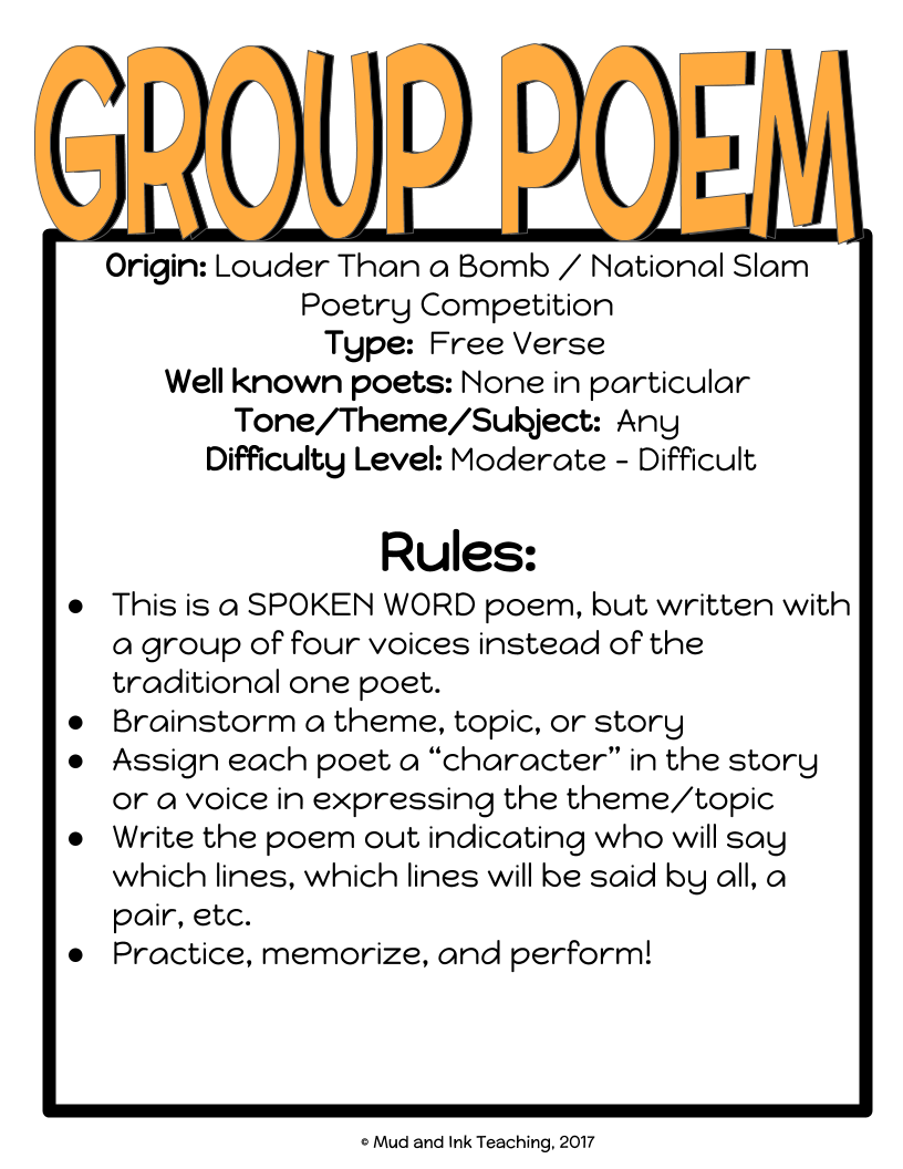 National Poetry Month - {Wall Calendar Poetry Challenge} (2).png