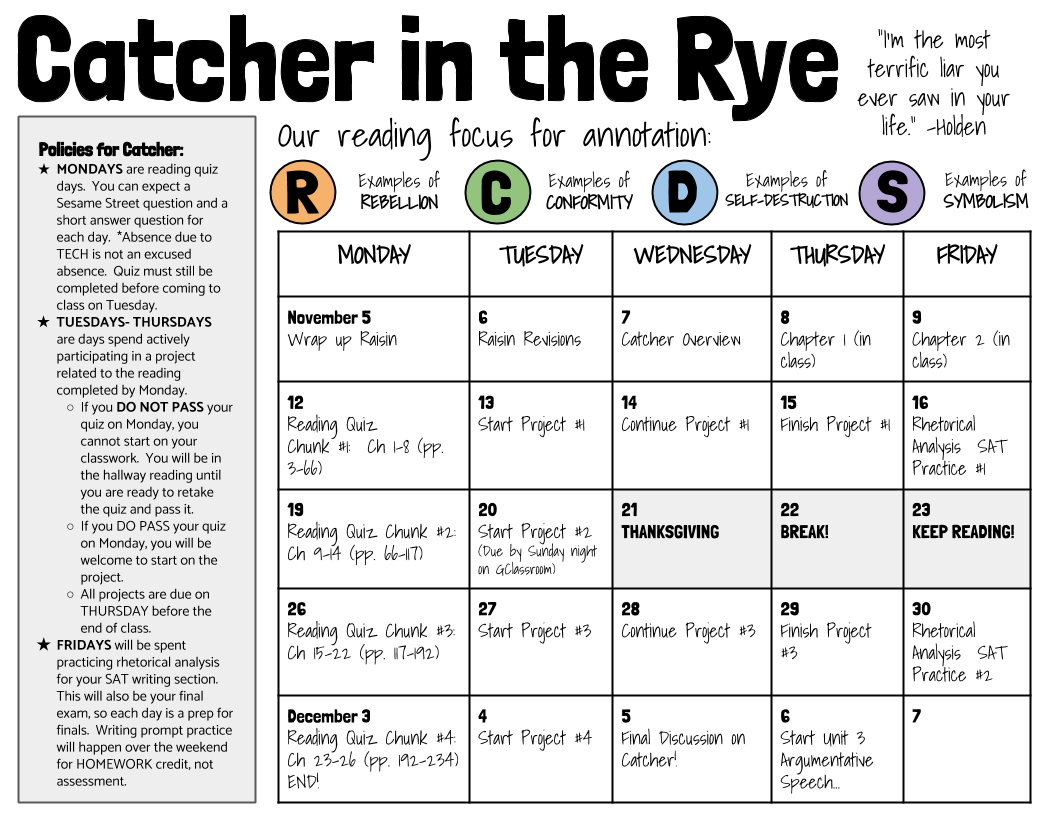Catcher Calendar and Policy Overview.png