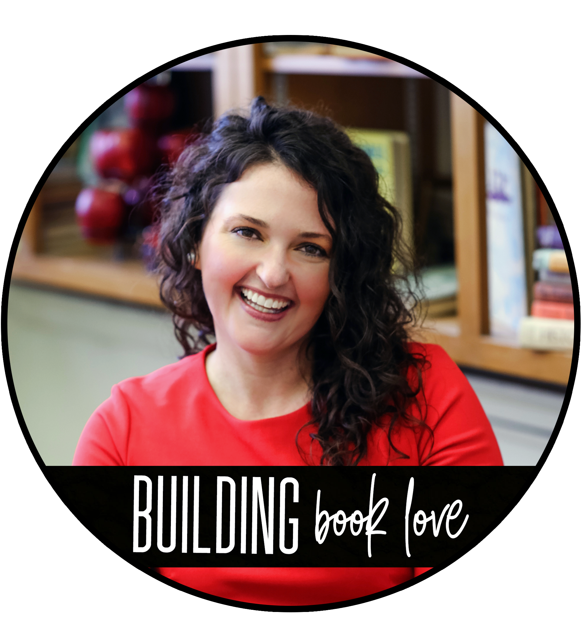 Building Book Love