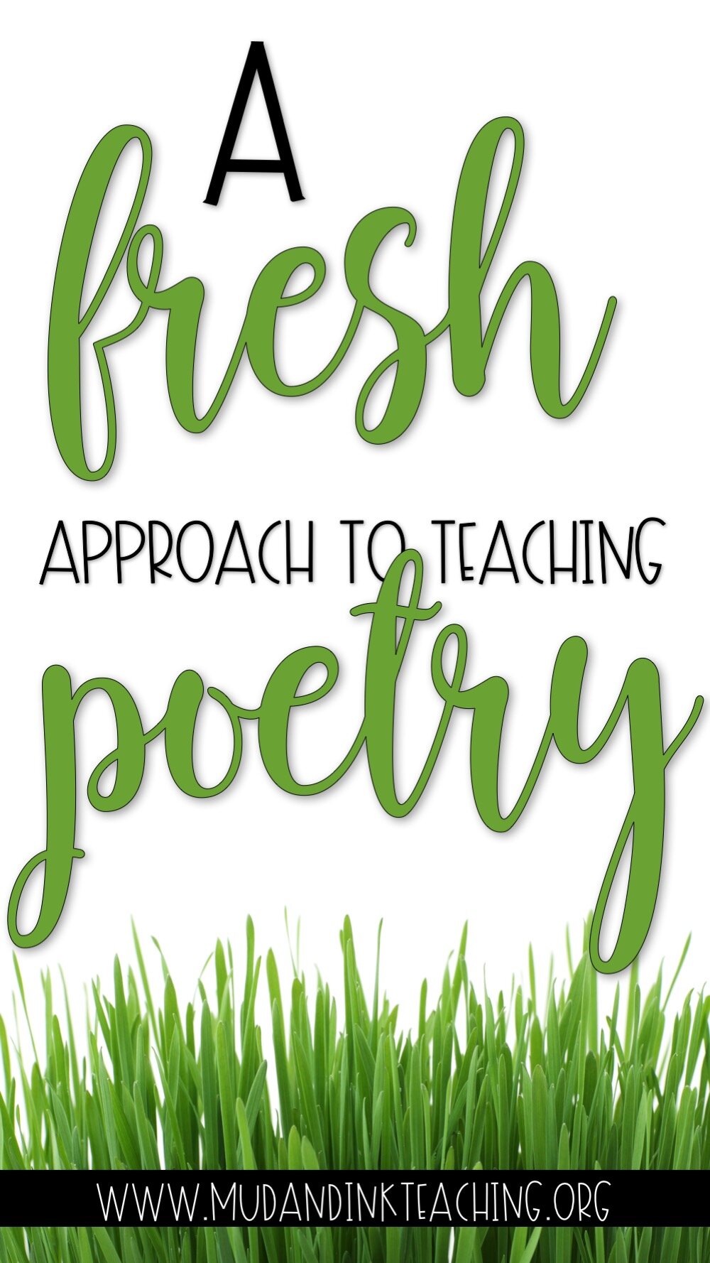 poetry month activities 12 New Poetry Lesson Plans for Secondary ELA