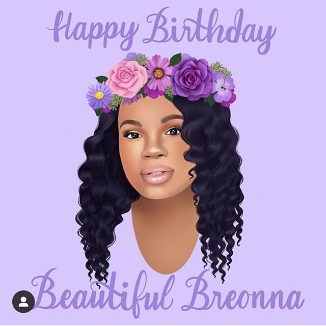 I wanted to take a moment to wish Breonna a happy 27th birthday.  As I chase my 2 1/2 year old around on a three-day long potty training boot camp, I&rsquo;ve held him close and told him that I love him more times than I can count.  No mamma should h