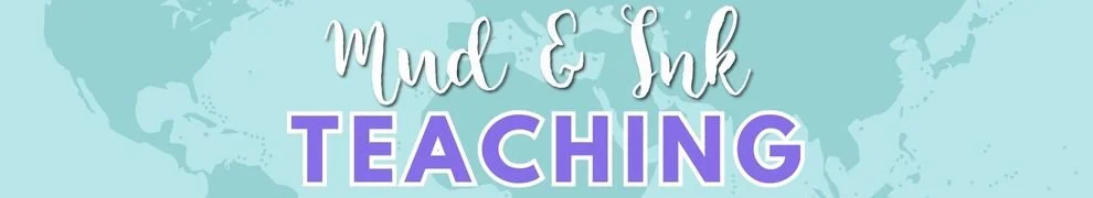 Home (Copy) — AMANDA CARDENAS | MUD AND INK TEACHING