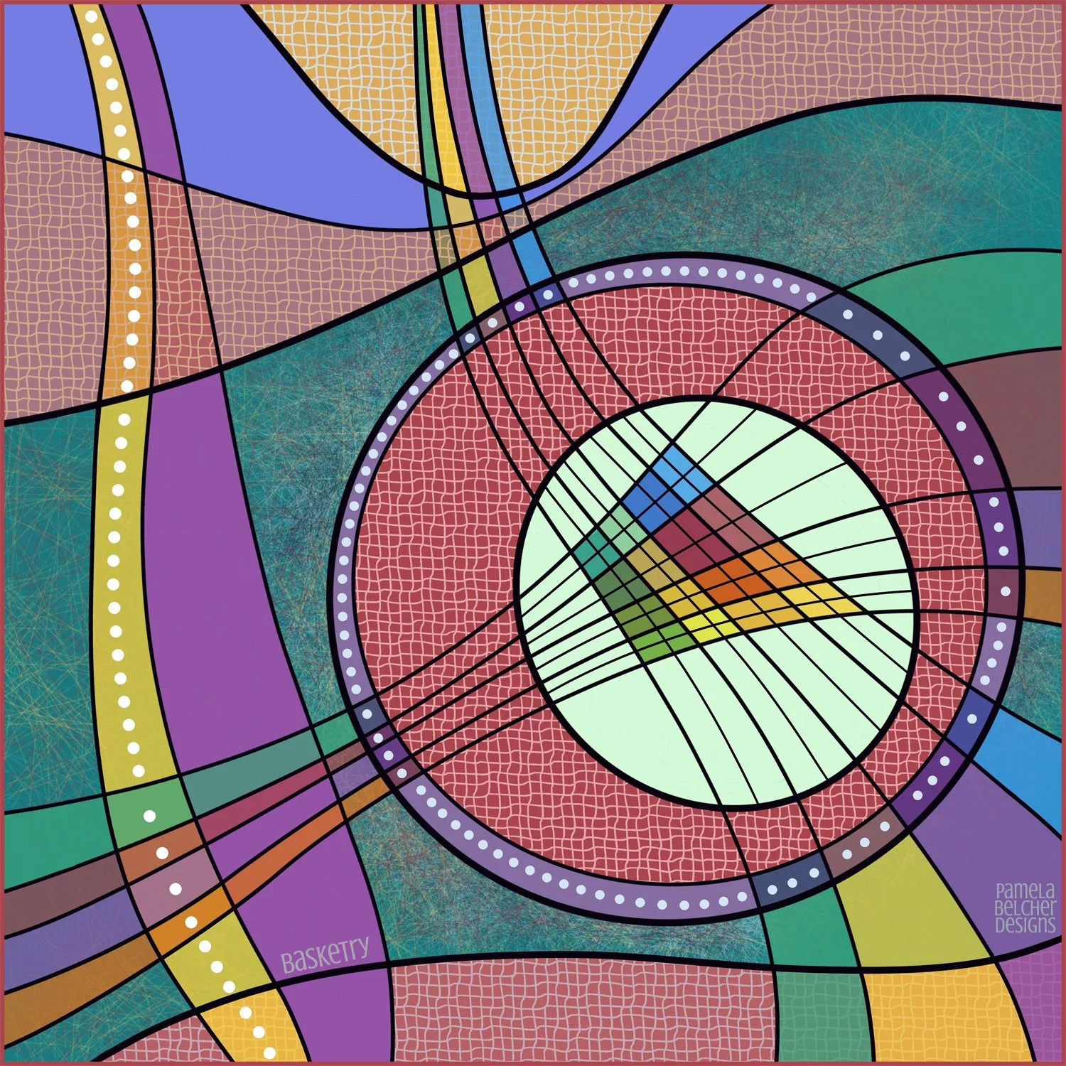 Basketry