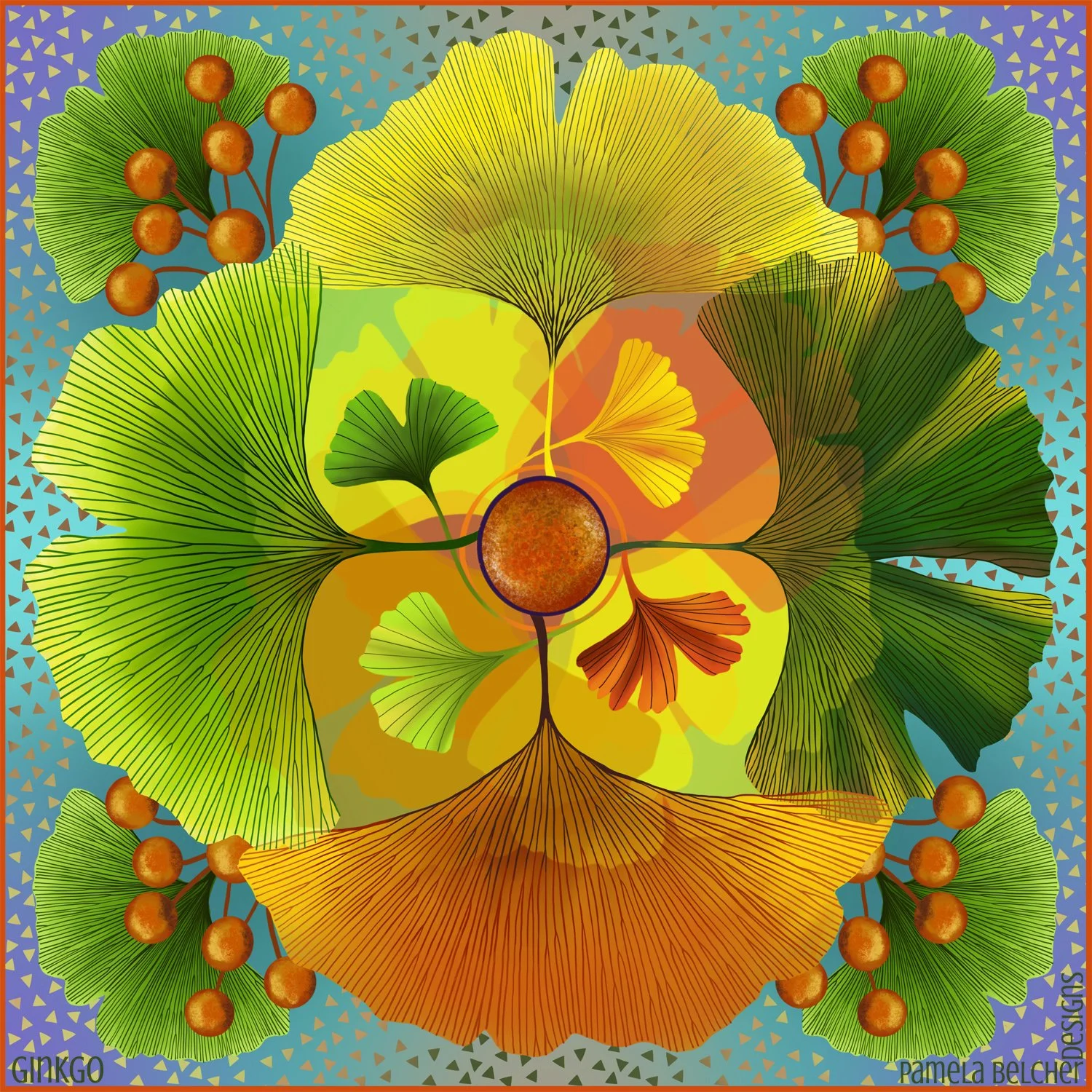 Ginkgo