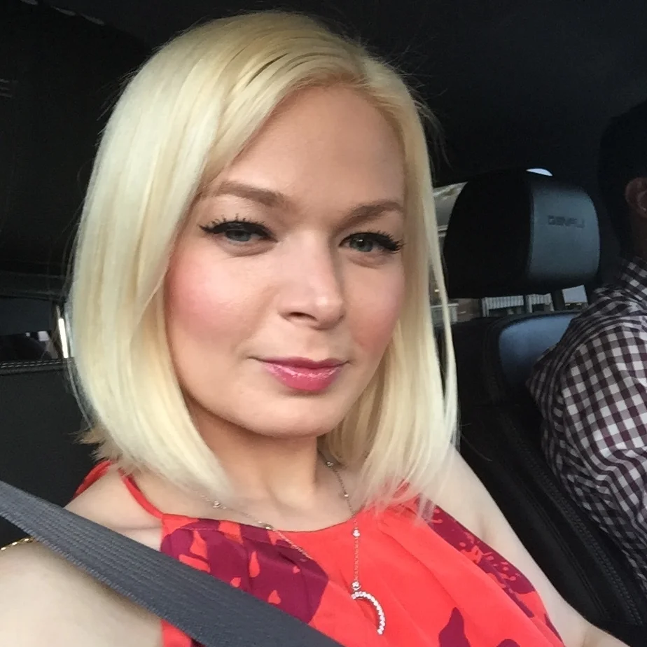 Anniversary Dinner Look