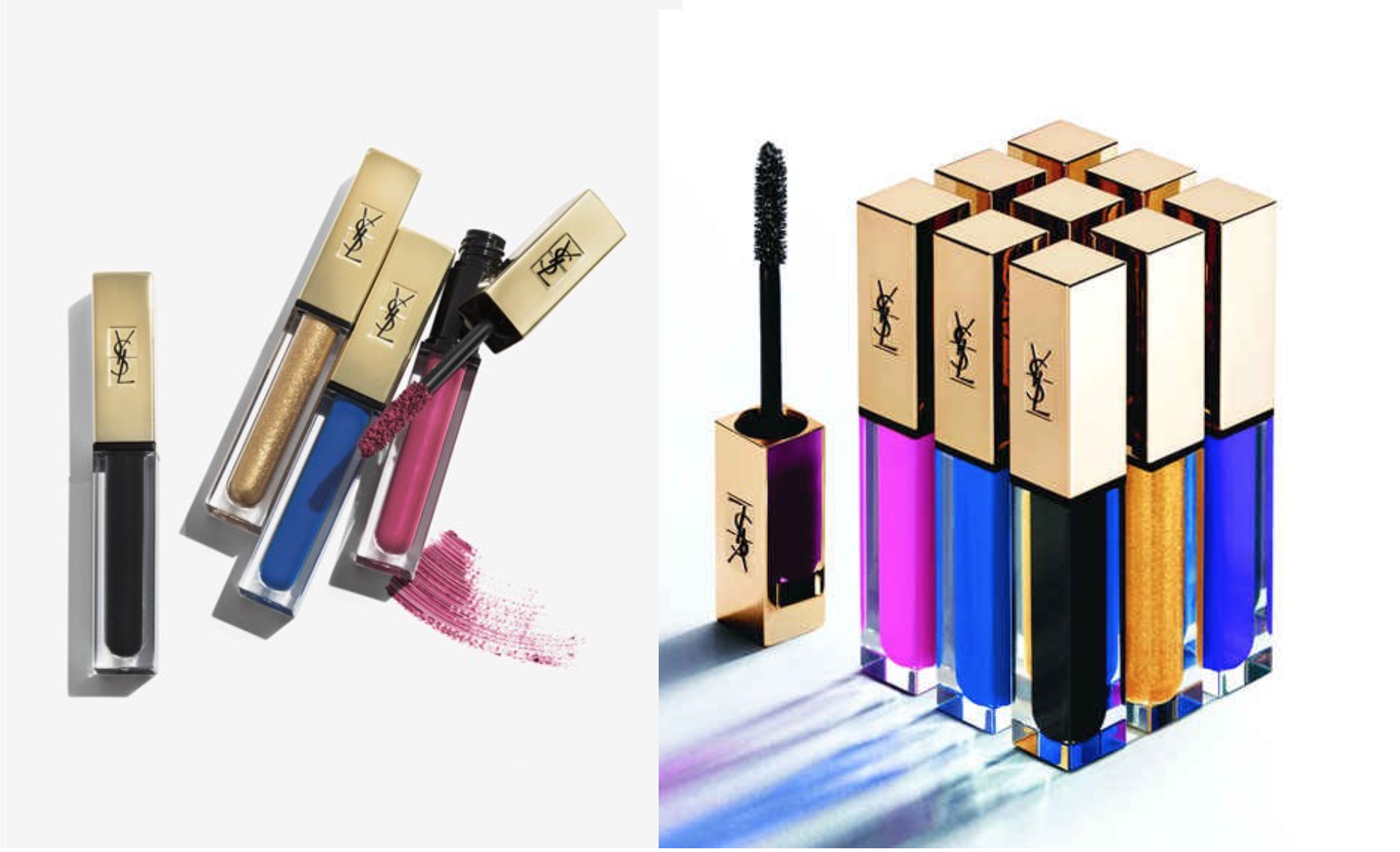 Somebody Gets Me: The Day the Mascara or the Spritz Meant the World