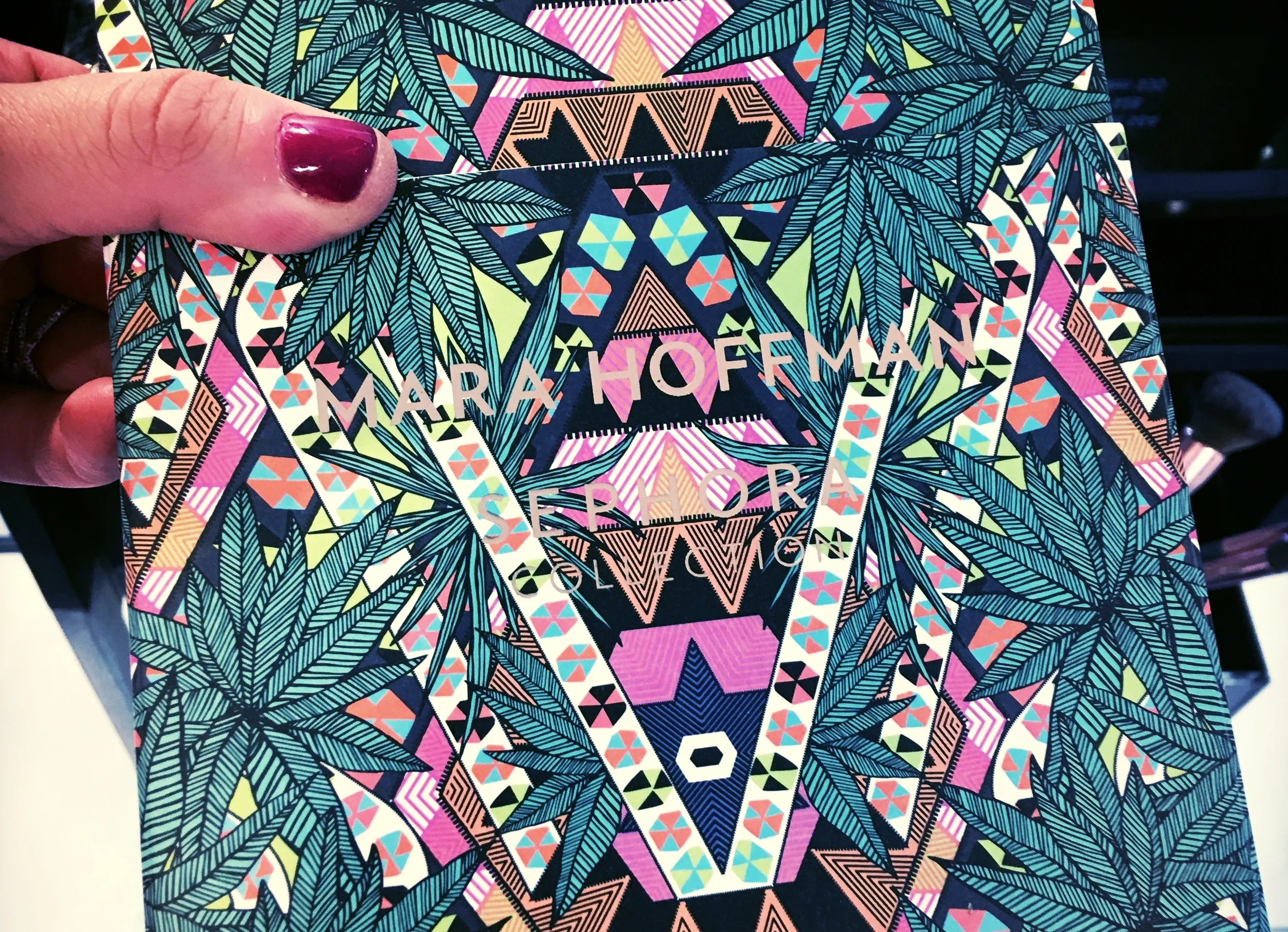 Take it Breezy - When You Realize You're Nuts