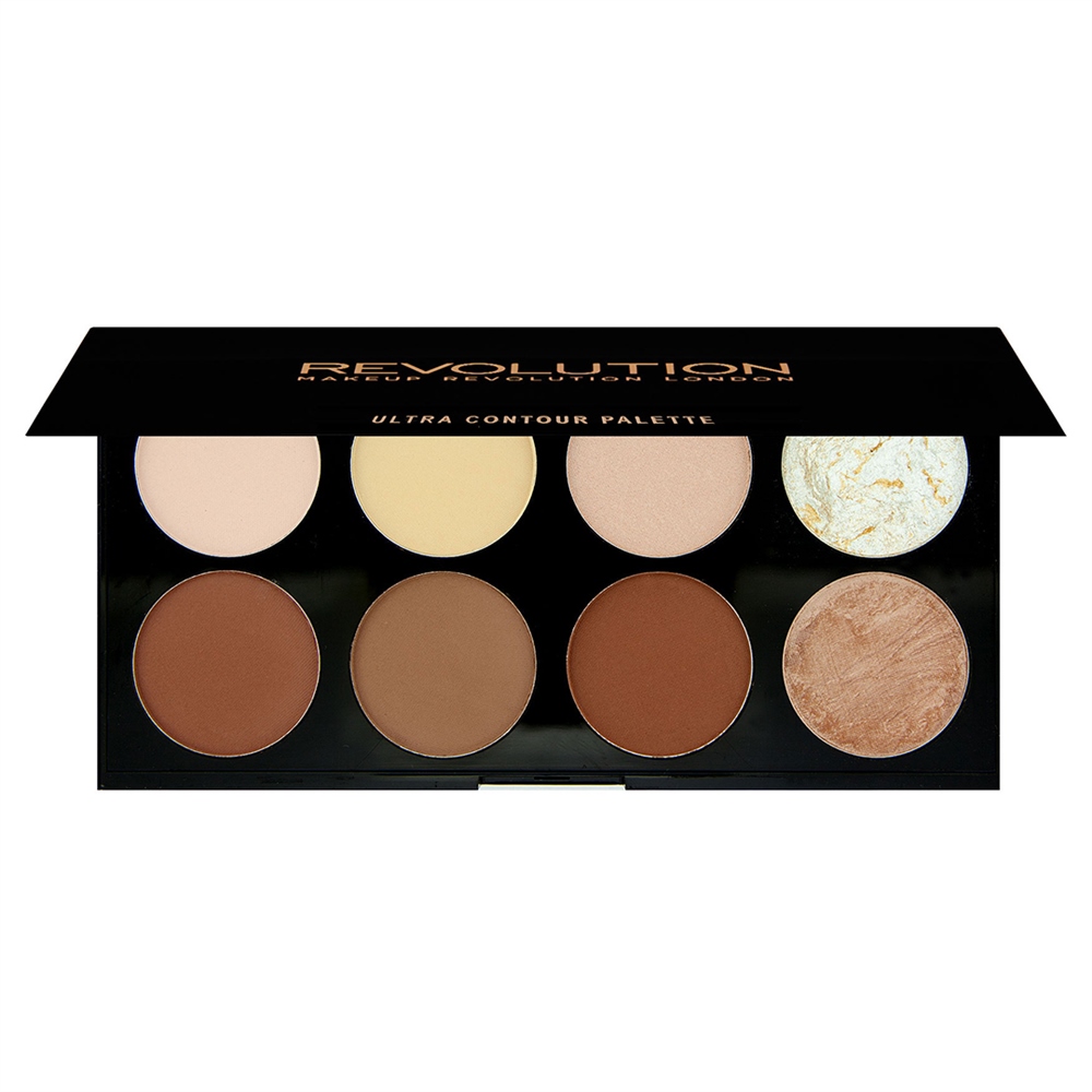 Makeup Revolution Ultra Contour Kit