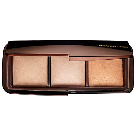 Hourglass Ambeint Lighting Palate