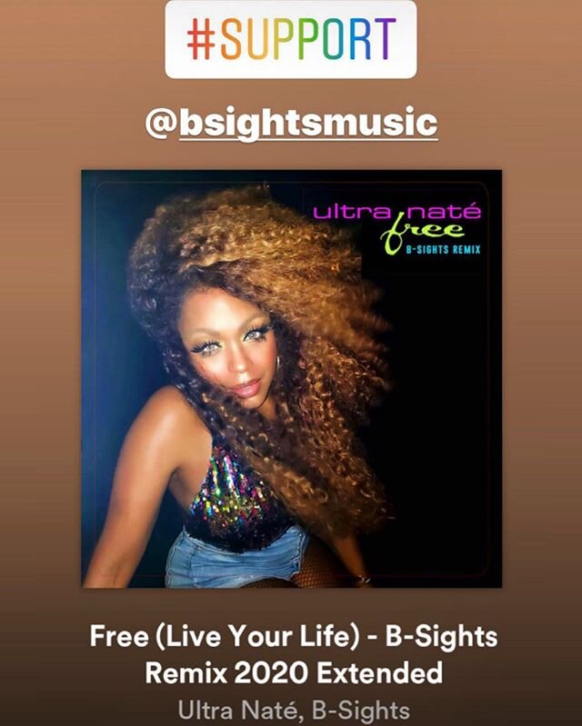 Have you grabbed your copy this #pride 🌈🌈🌈 weekend!! #linkinbio🔥🔥🎵🎶🎤