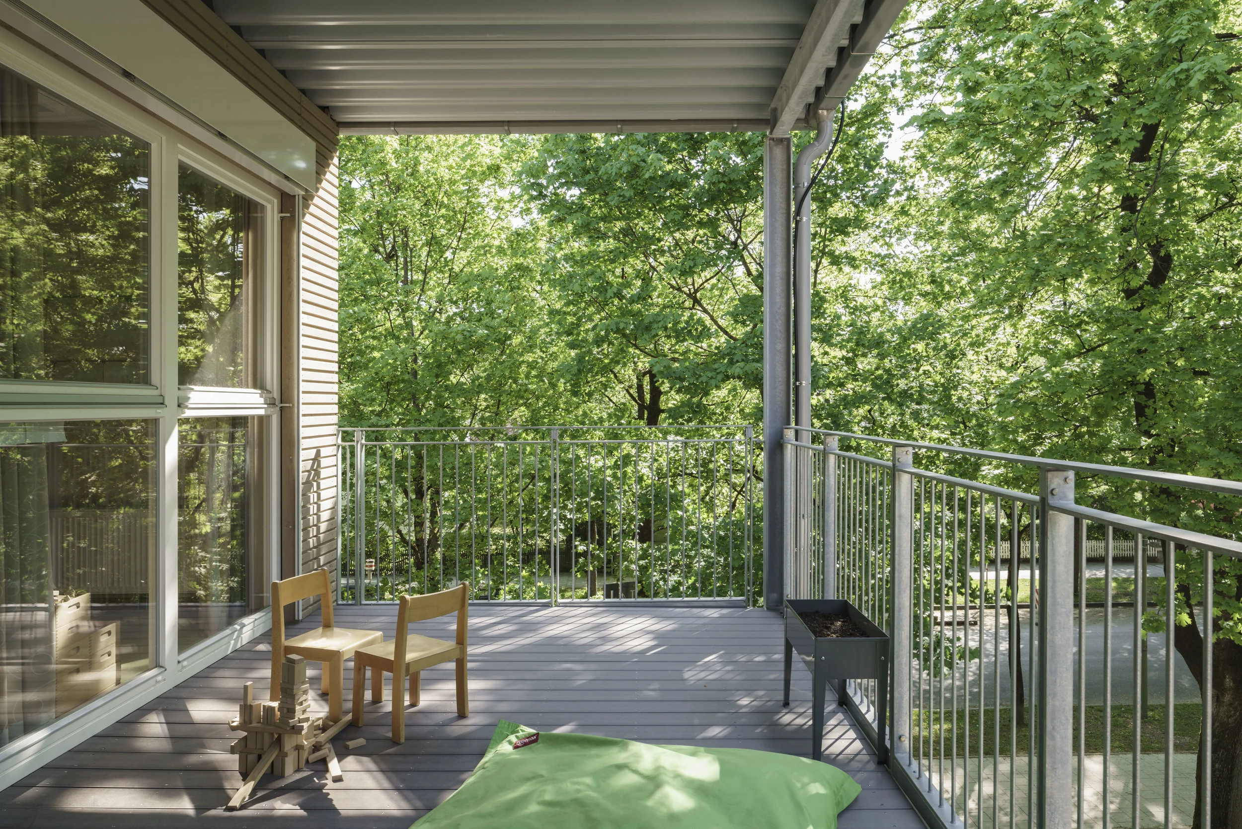 Gerlach Ulm Architekten