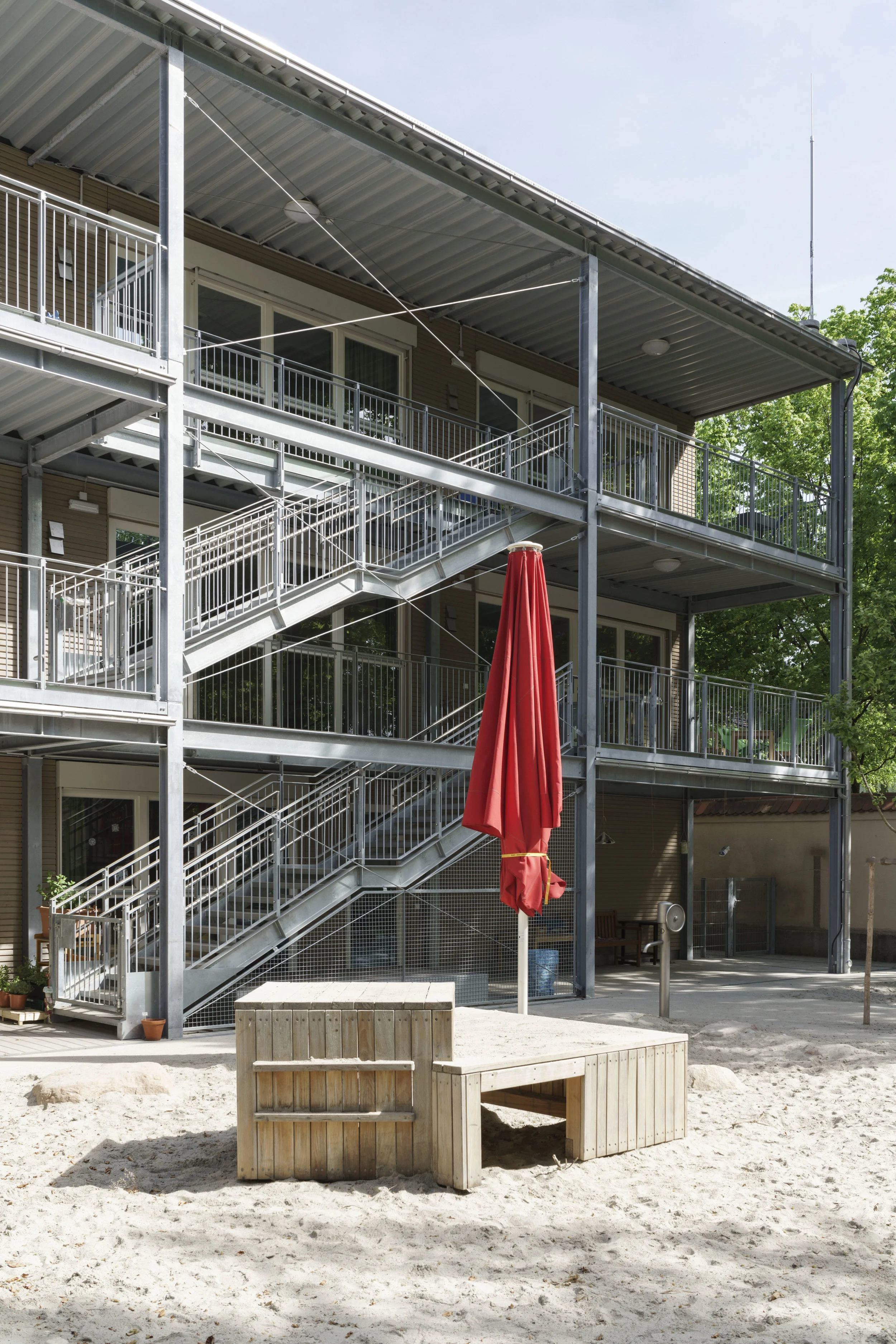 Gerlach Ulm Architekten