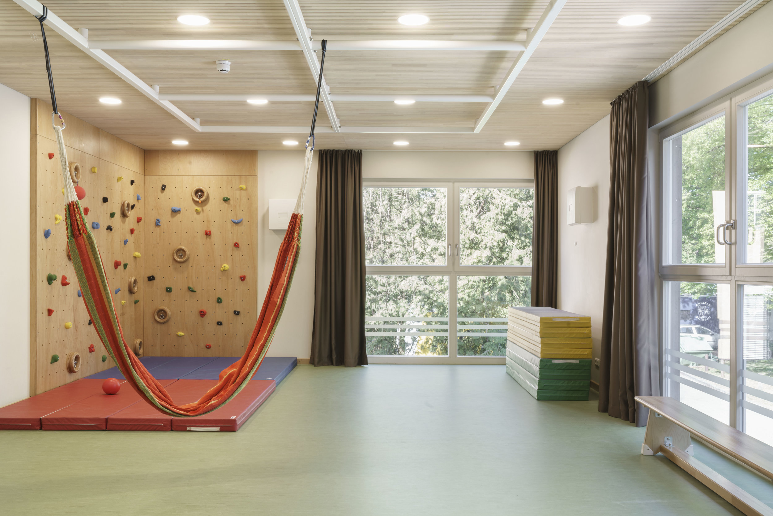 Gerlach Ulm Architekten