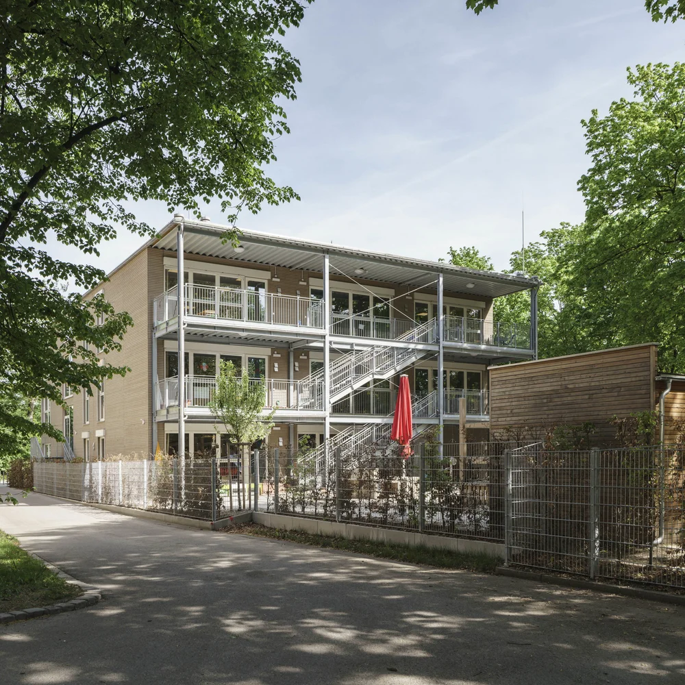 Gerlach Ulm Architekten