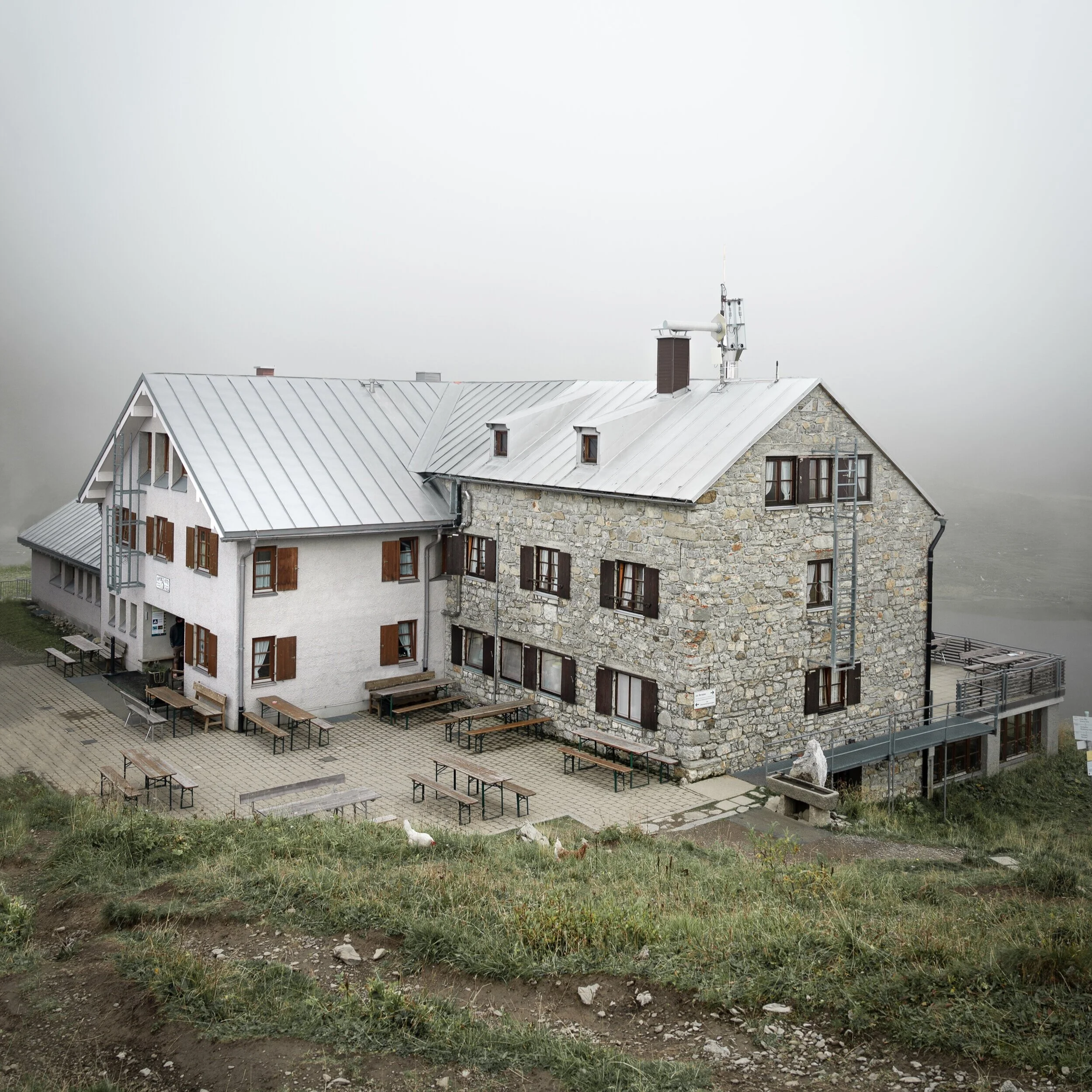 Gerlach Ulm Architekten