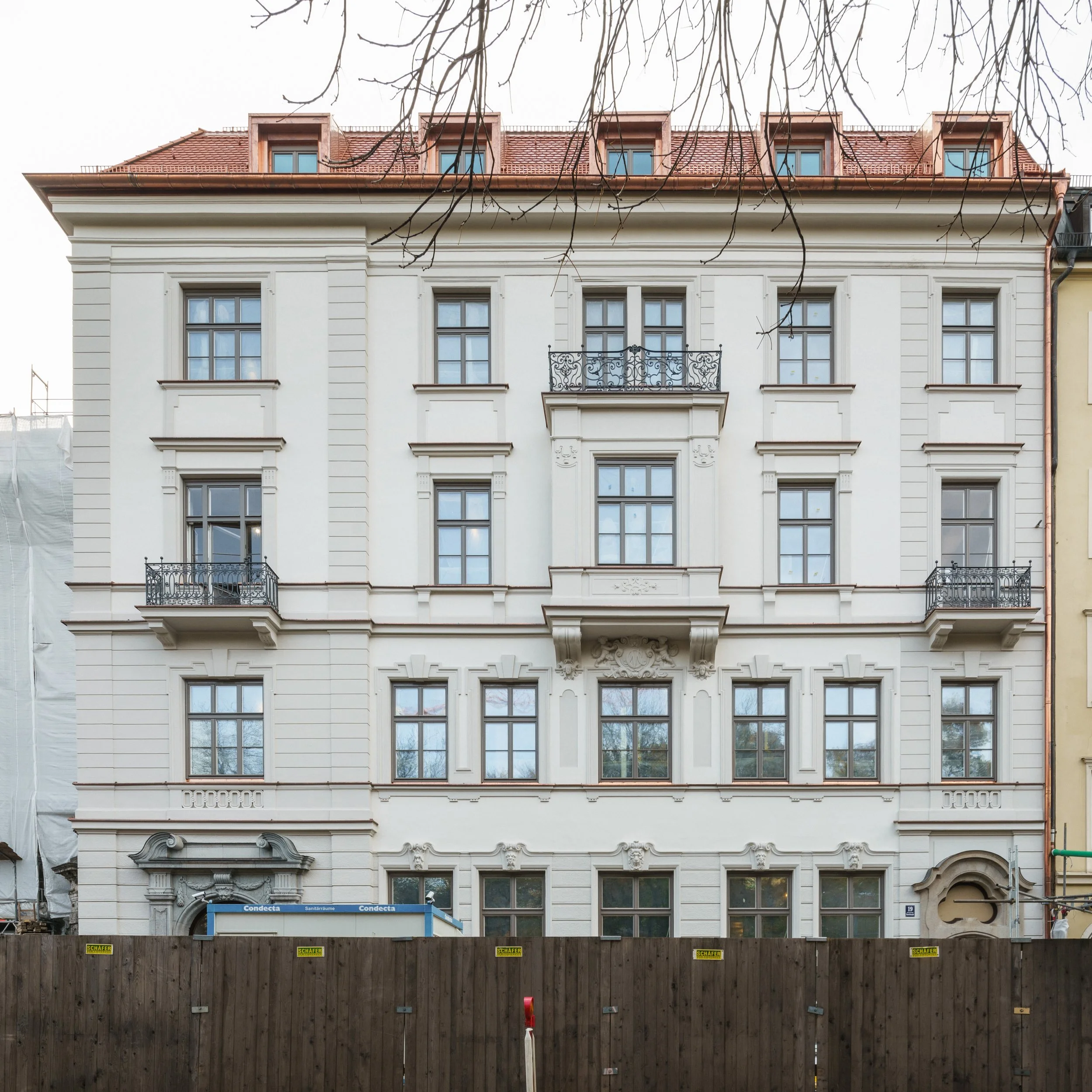 Gerlach Ulm Architekten