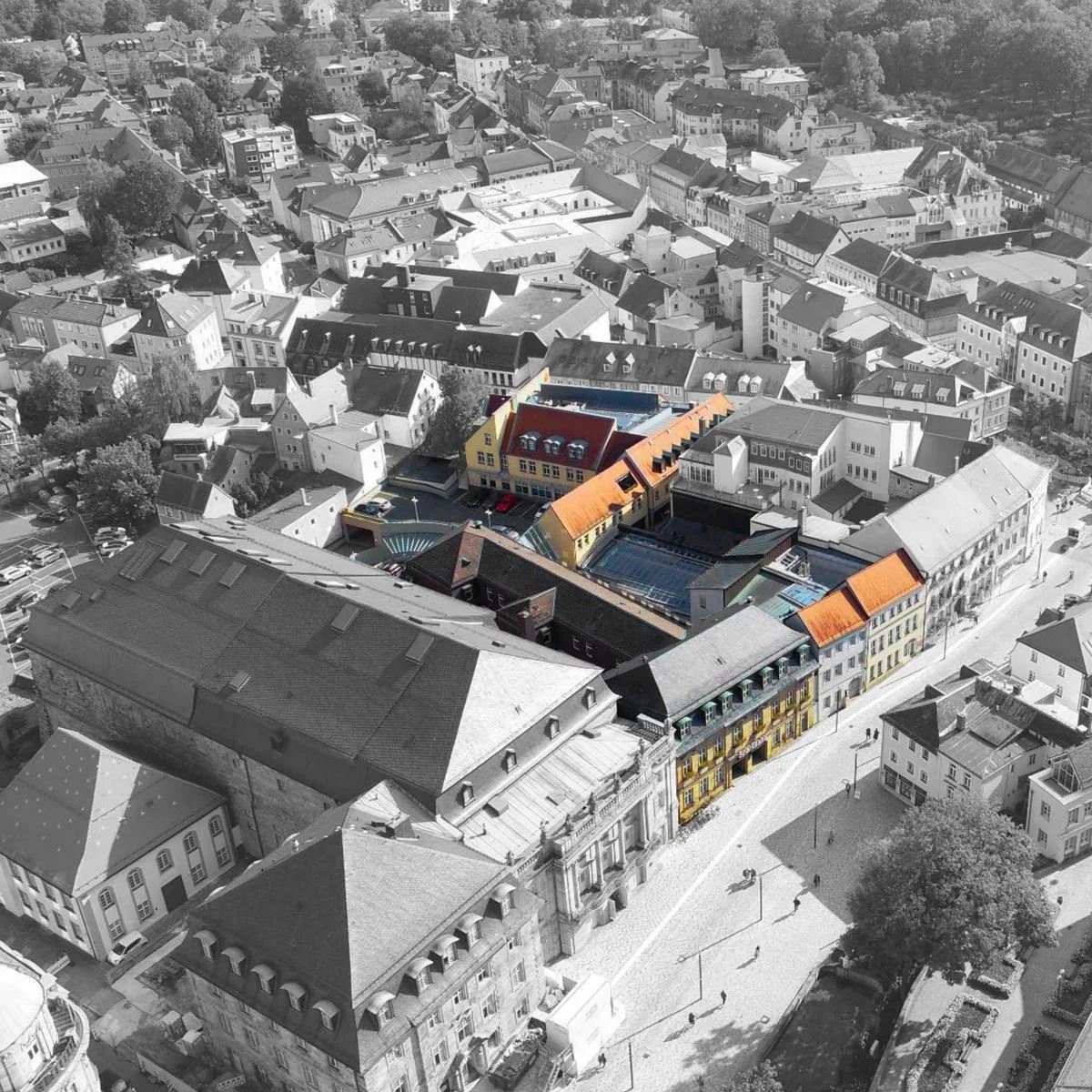 Gerlach Ulm Architekten