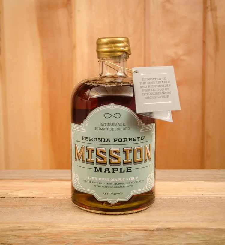 Medium Maple Syrup