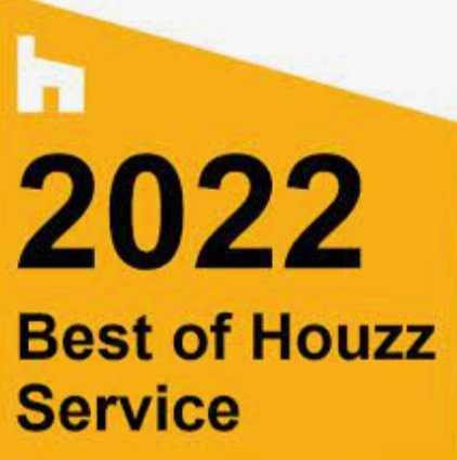 Best of Houzz Service 2022