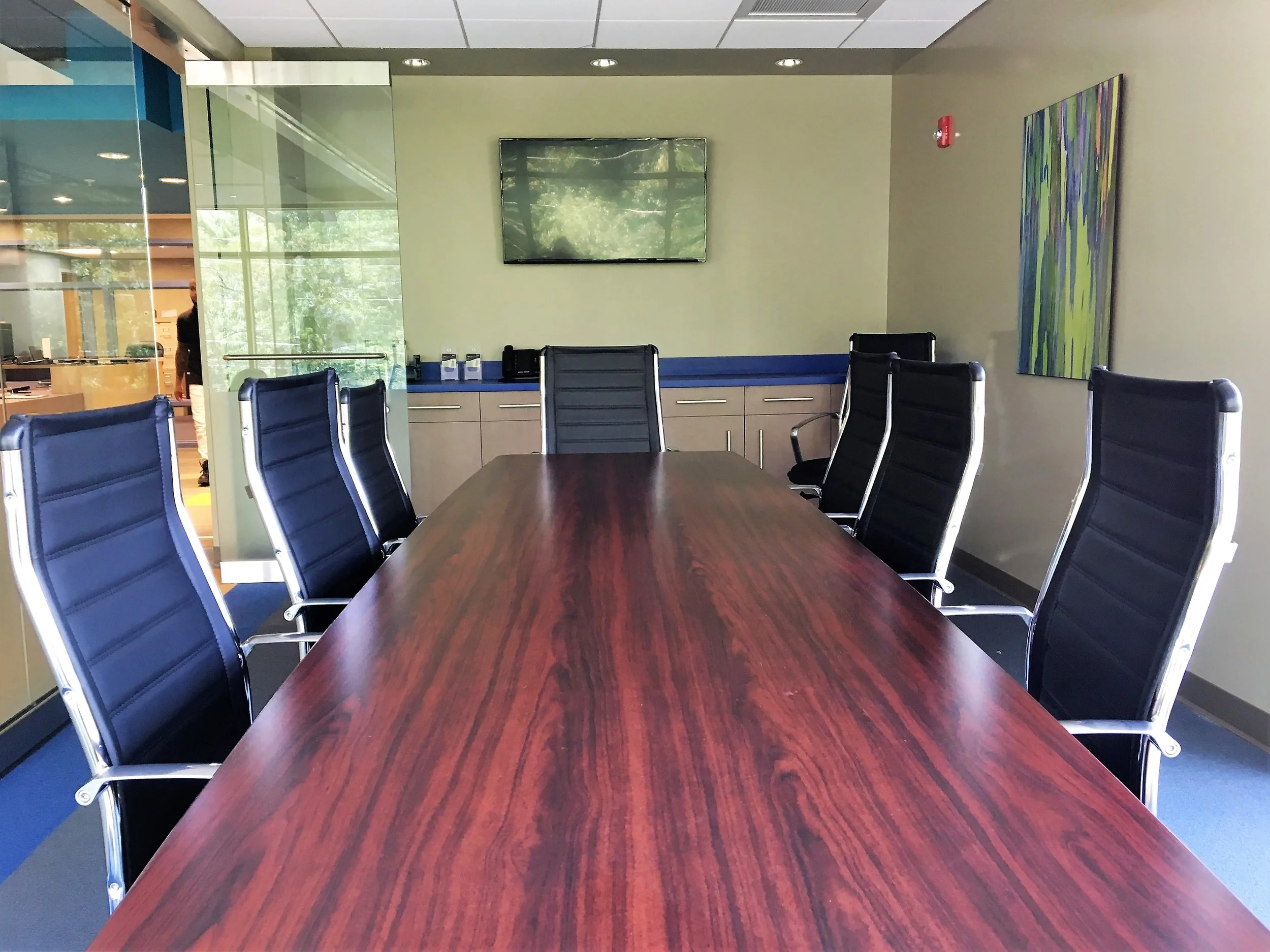 Conference Room One