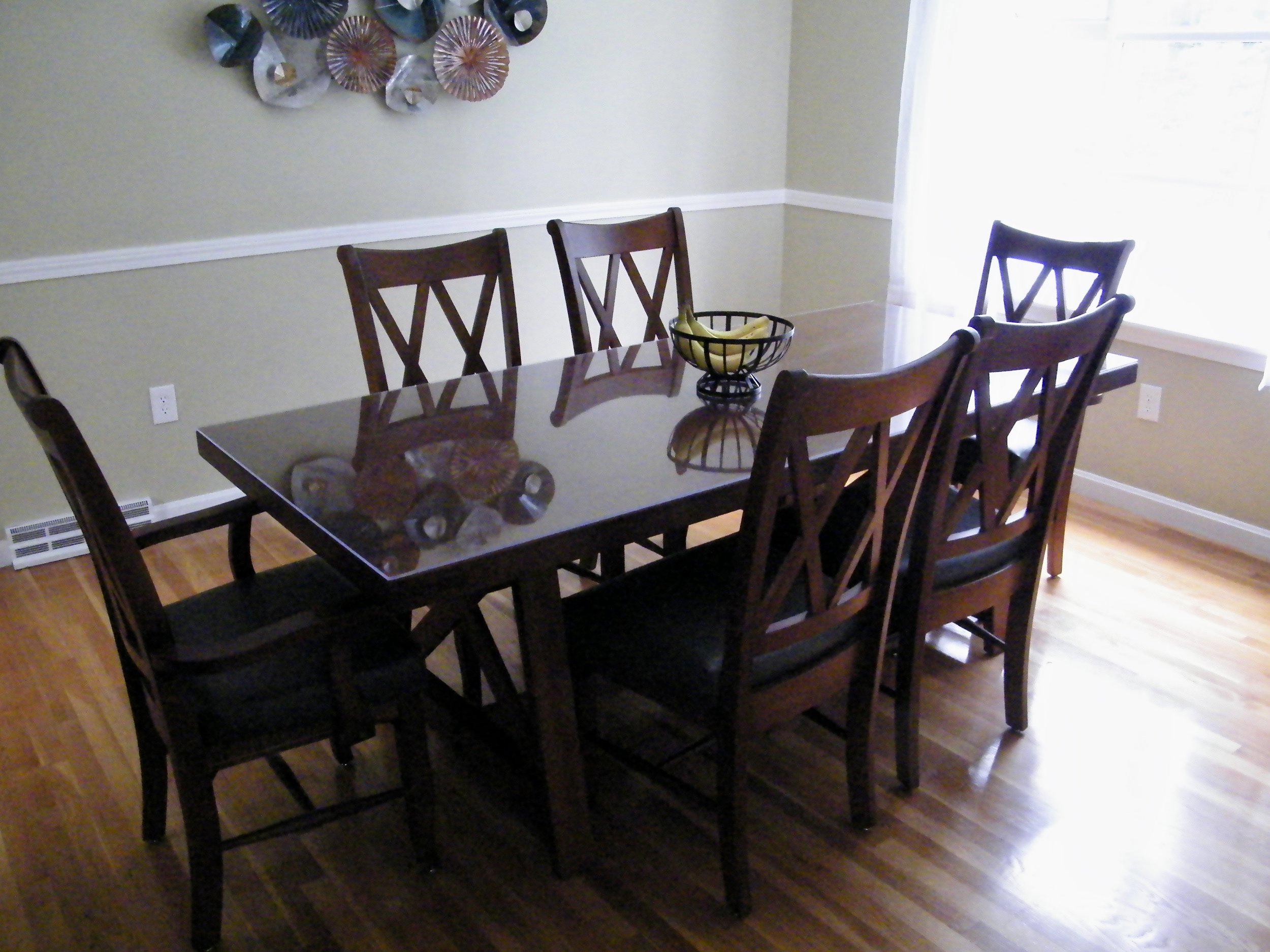 Crossings Dining Collection