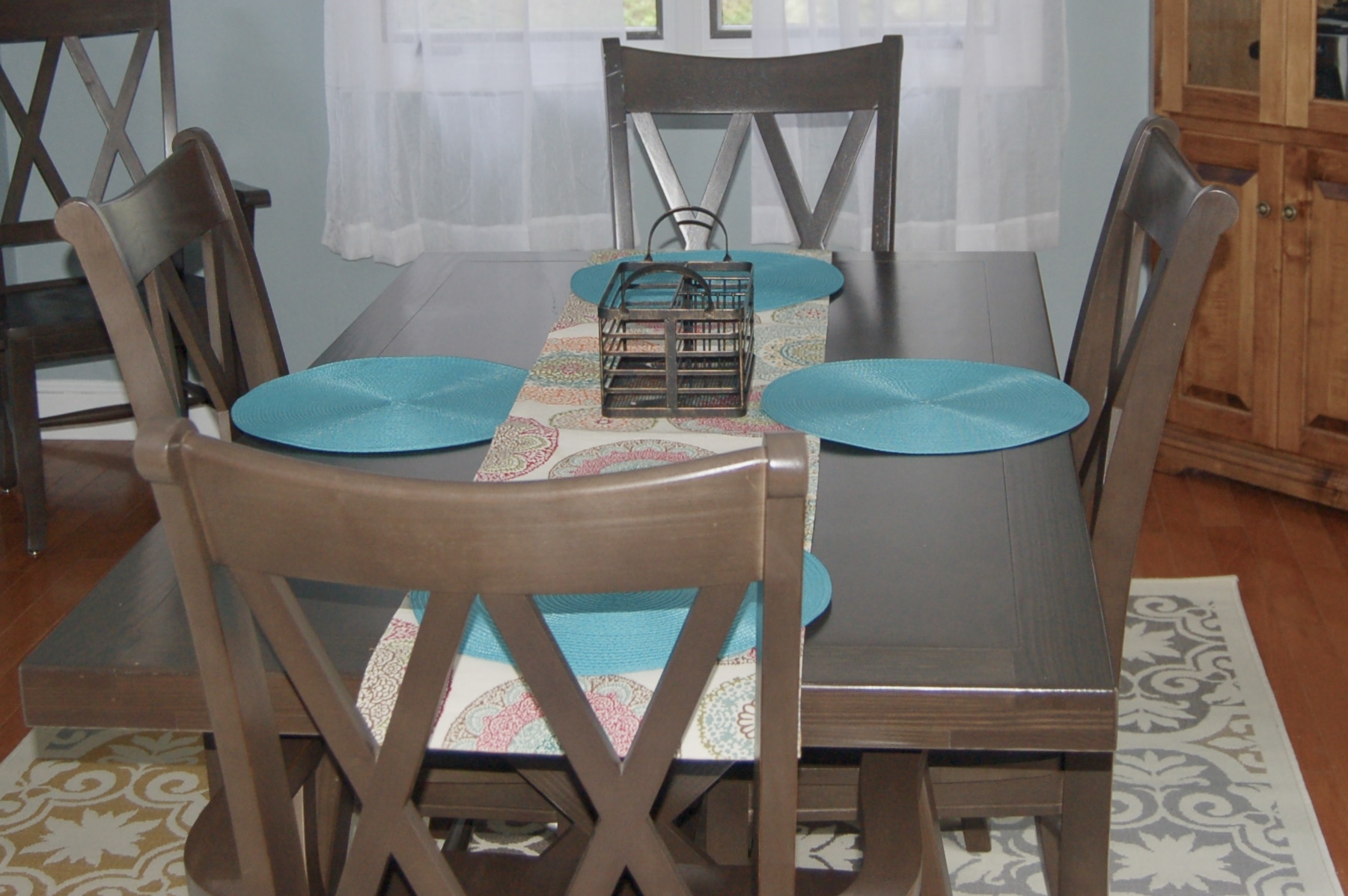 Crossings Collection Dining