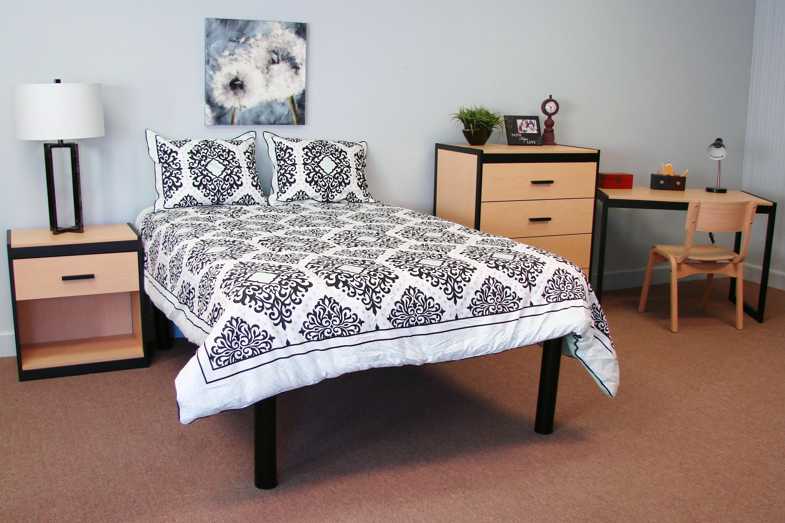 Ferrante Room Shot.JPG