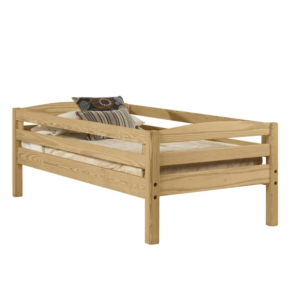 Woods End day Bed- This End Up Available as a day bed in twin, xl twin, full, queen and king; or in twin or xl twin as Bunk, Loft or trundle.
