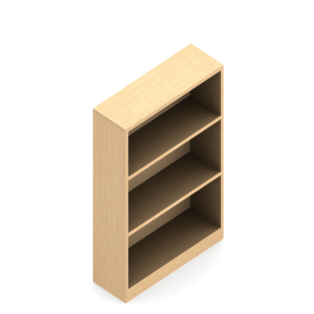 ABC48 Bookcase