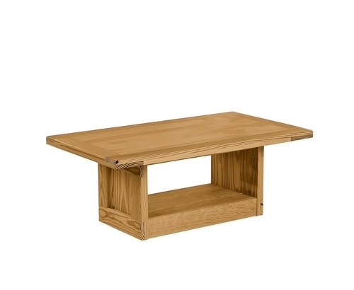Classic Coffee Table