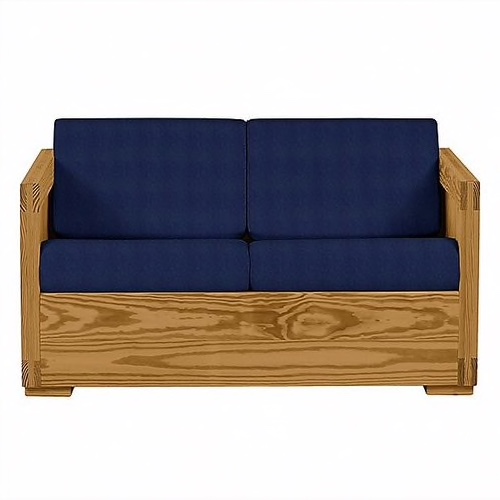 Classic Loveseat