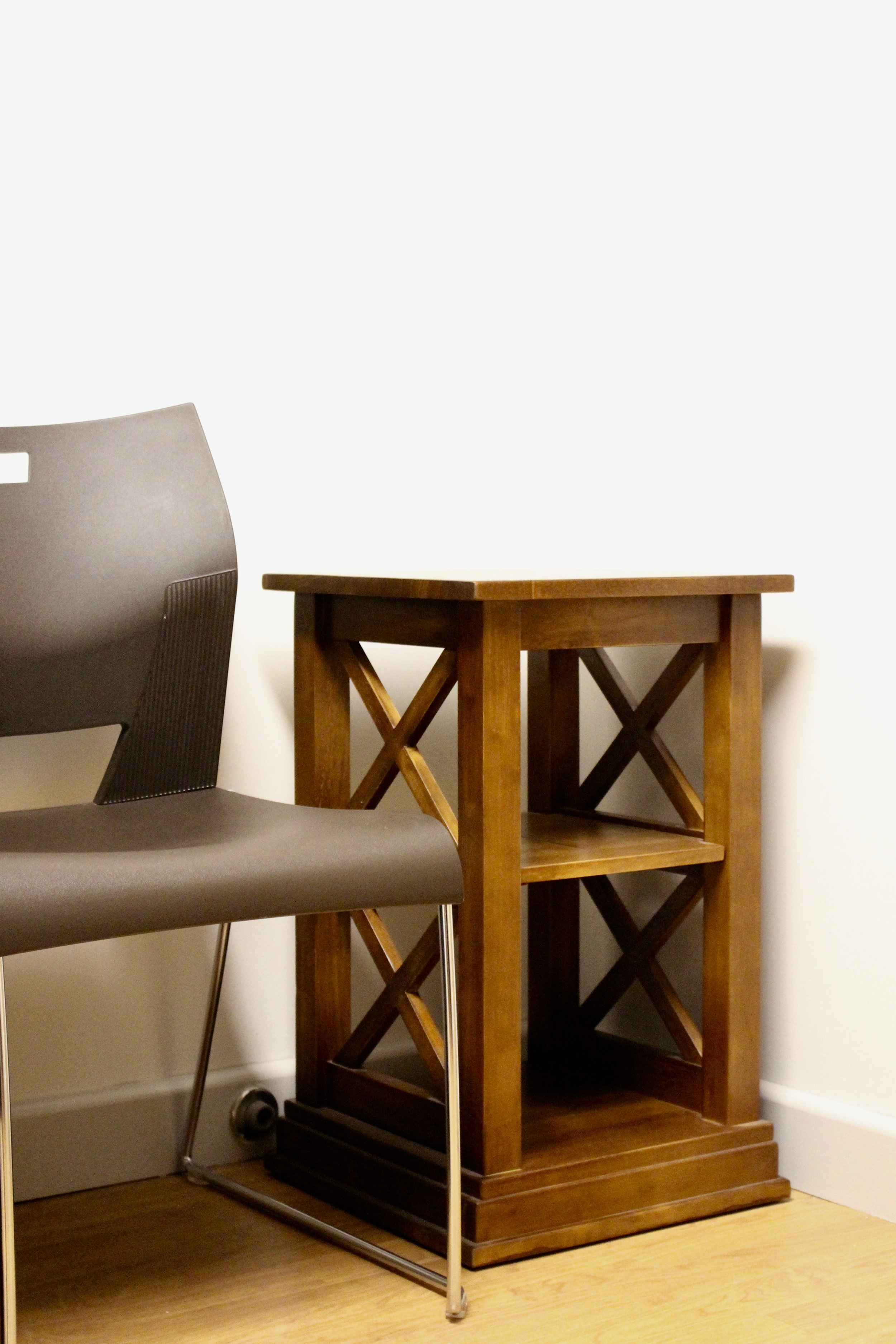 Crossings Side Table