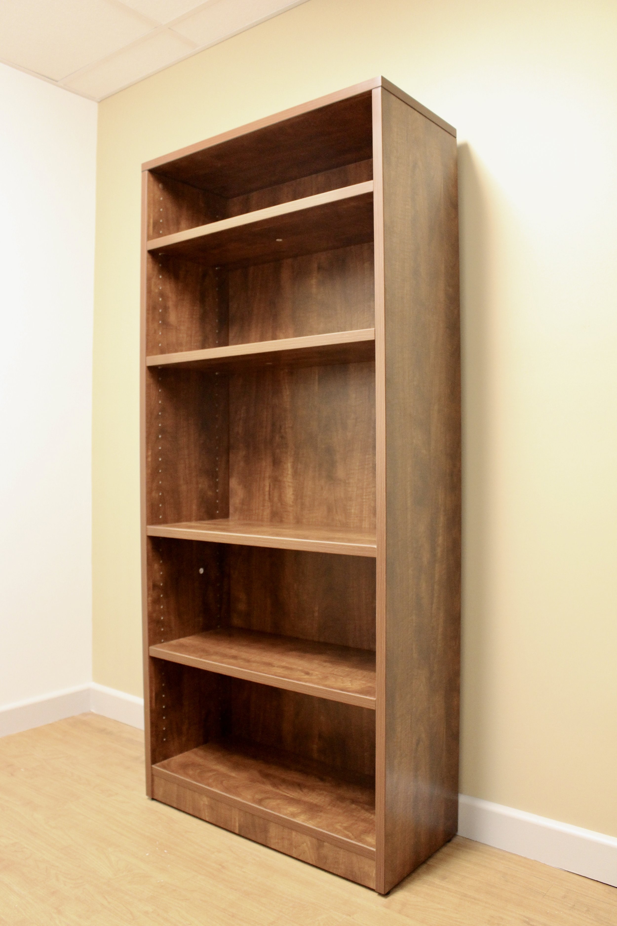 OTG Laminate Bookcase