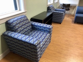 Collegetown Flex-Cover Chairs