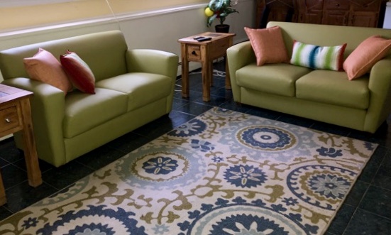 bristol flex cover upholstry