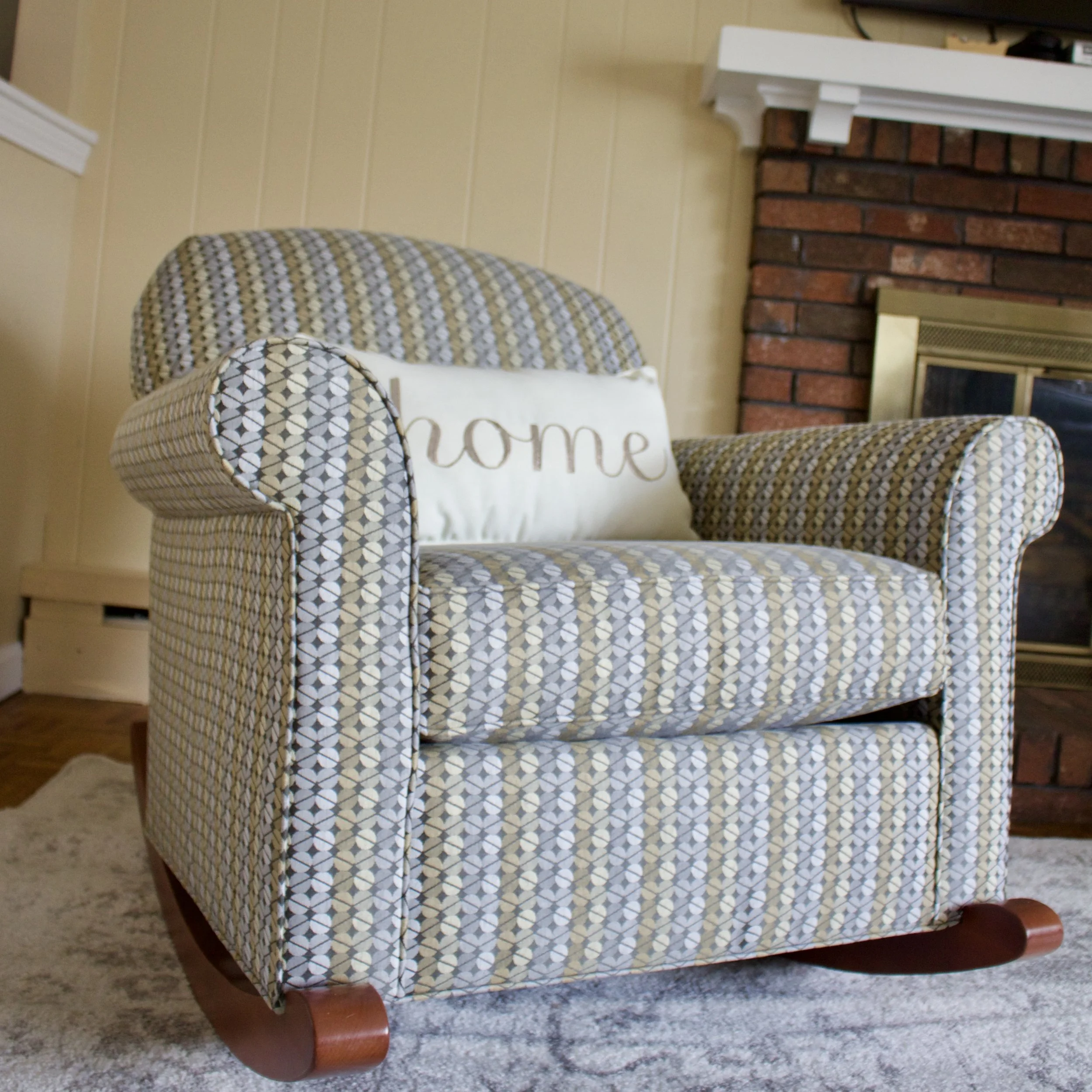 hannah rocker in ponset crypton