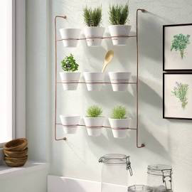 Wall Arrangement
