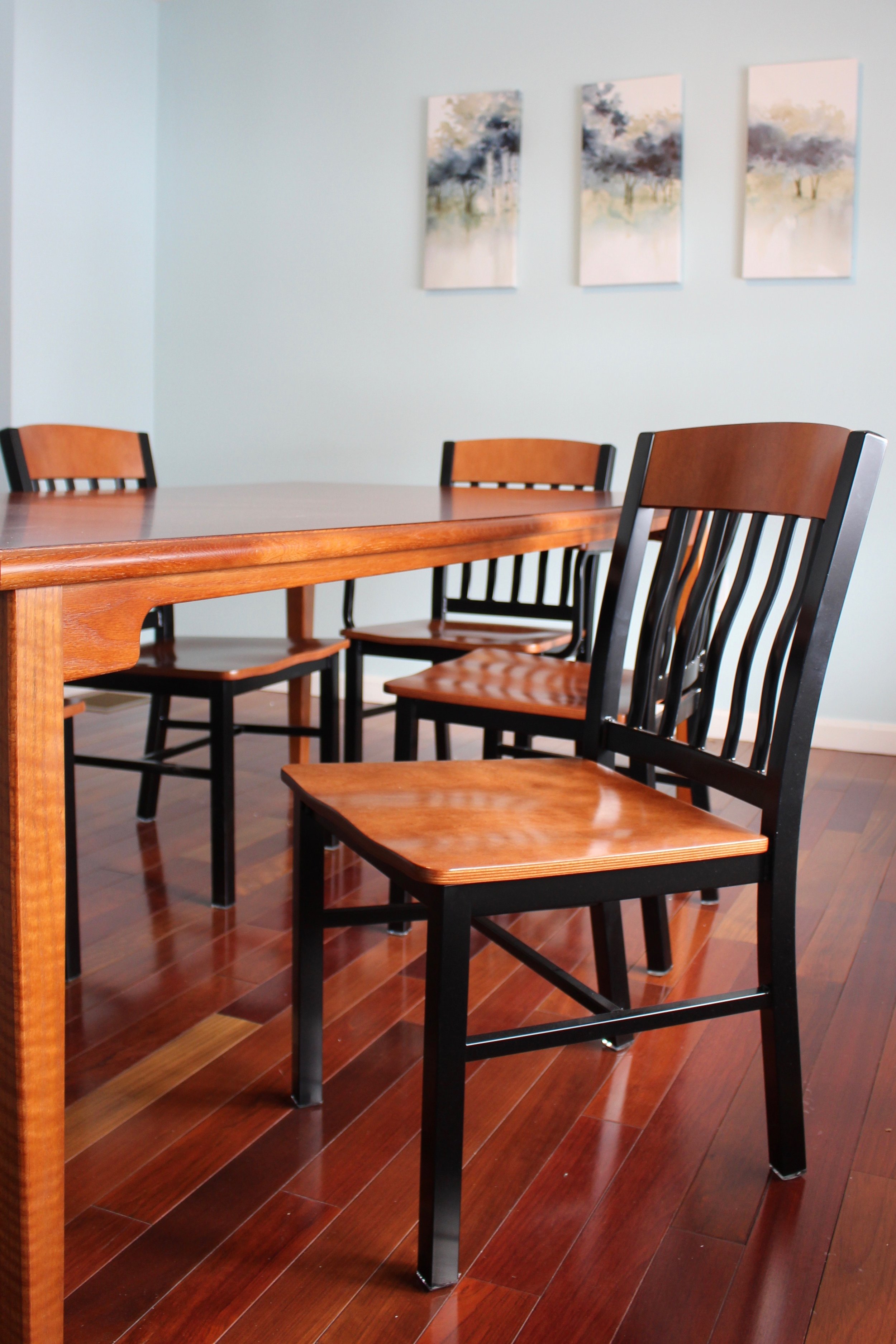 Rockwood Side Chair