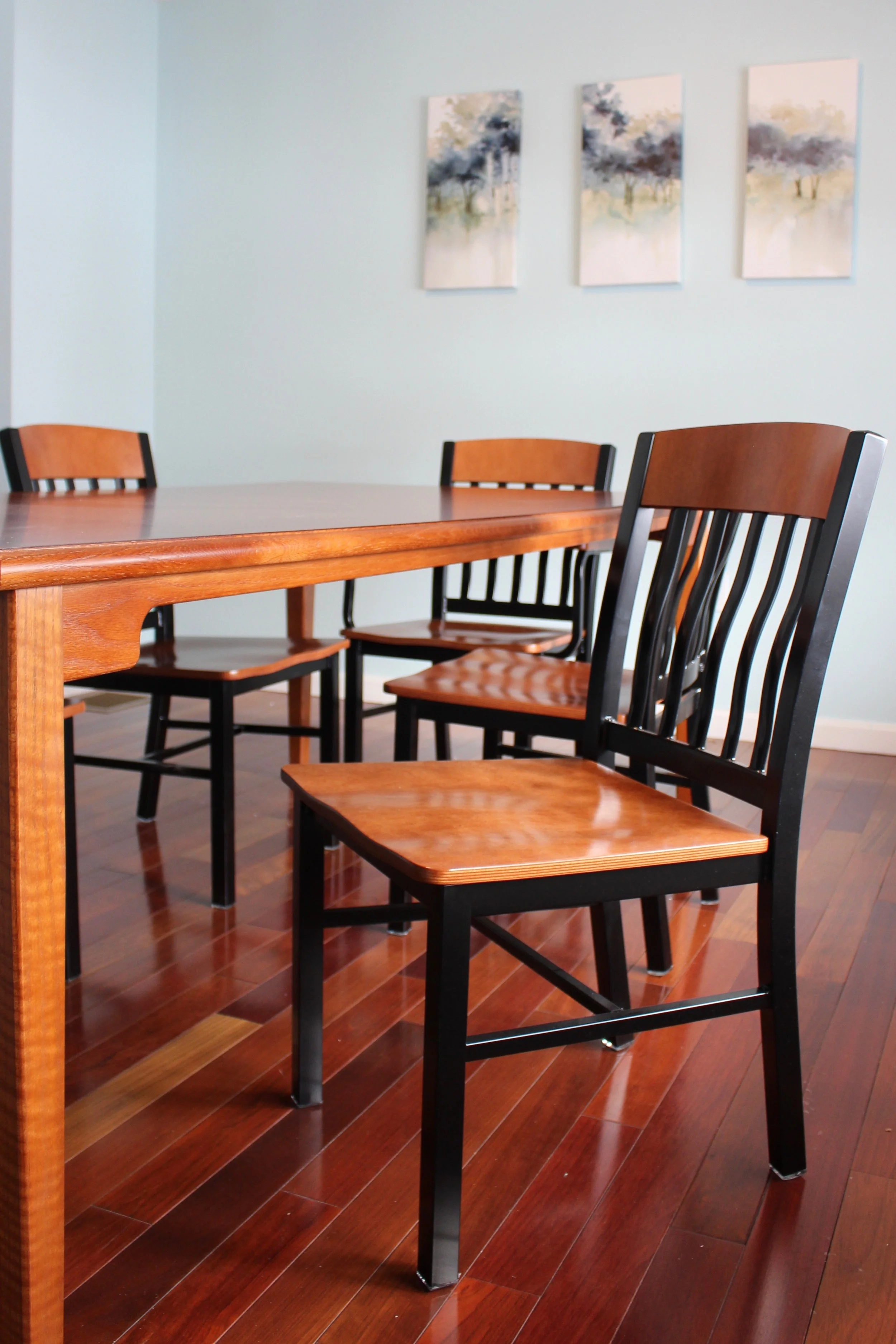 Rockwood Side Chair