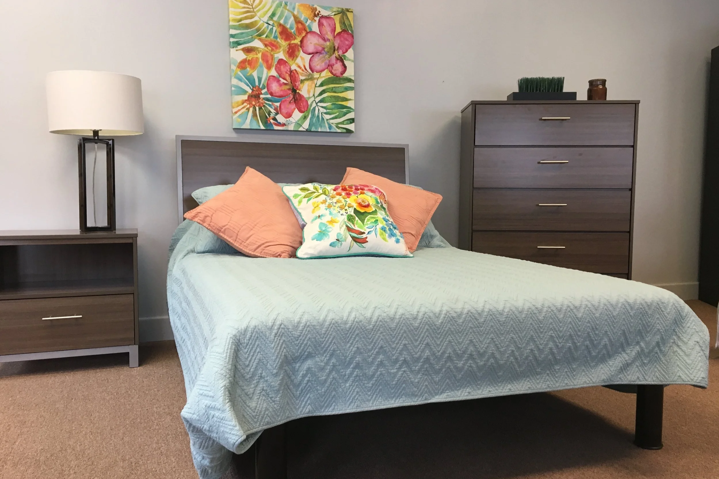 Haven bedroom set