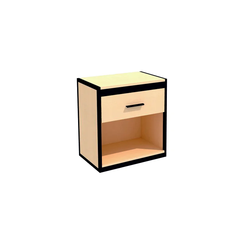 Ferrante nightstand
